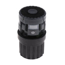 Plastic Microphone Replacement Cartridge Professional Microphone MIC Capsule Head Core
