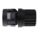 Plastic Microphone Replacement Cartridge Professional Microphone MIC Capsule Head Core