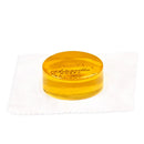 Strings Bows Rosin Resin with Storage Case Box For Violin Viola Cello Stringed Instrument Parts Golden