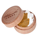 Strings Bows Rosin Resin with Storage Case Box For Violin Viola Cello Stringed Instrument Parts Golden