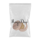 Strings Bows Rosin Resin with Storage Case Box For Violin Viola Cello Stringed Instrument Parts Golden