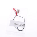 Universal Steel Flute Keypad Button Indentation Clip for Flute Maintenance Repair Kit