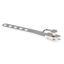 Cupronickel Bassoon Balancing Bar Adjust Bassoon Strap Replacement for Bassoon Accessory