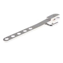 Cupronickel Bassoon Balancing Bar Adjust Bassoon Strap Replacement for Bassoon Accessory