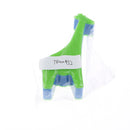 Orff Instrument Giraffe Shape Practice Kids Artistry for Early Learning