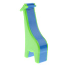 Orff Instrument Giraffe Shape Practice Kids Artistry for Early Learning