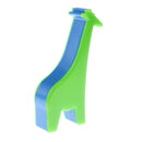 Orff Instrument Giraffe Shape Practice Kids Artistry for Early Learning