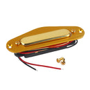 Vintage Magnet Neck Pickup Humbucker for Fender TL Style Electric Guitar Parts