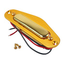 Vintage Magnet Neck Pickup Humbucker for Fender TL Style Electric Guitar Parts
