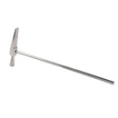 Portable Iron Tuning Tool Tuning Hammer for Kalimba Mbira Lamellaphone Accessory