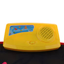 Cloth Musical Carpet Jazz Drum Play Mat Pad for Kids Toddler Baby Musical Toys Gift 70.5 x 65cm