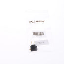 3.5mm to 2 x 3.5mm Jack Audio Adapter for Travel Earphone Headphone Headset Parts Gold Plated