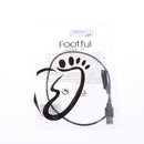 Durable Multicolor RGB LED Dimmer Controller With USB Plug LED Light Strip Control