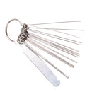 1 Set Guitar Bass Ukulele Banjo Repair Maintenance Tools for Luthier Guitarist DIY Accessory