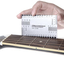 1 Set Guitar Bass Ukulele Banjo Repair Maintenance Tools for Luthier Guitarist DIY Accessory