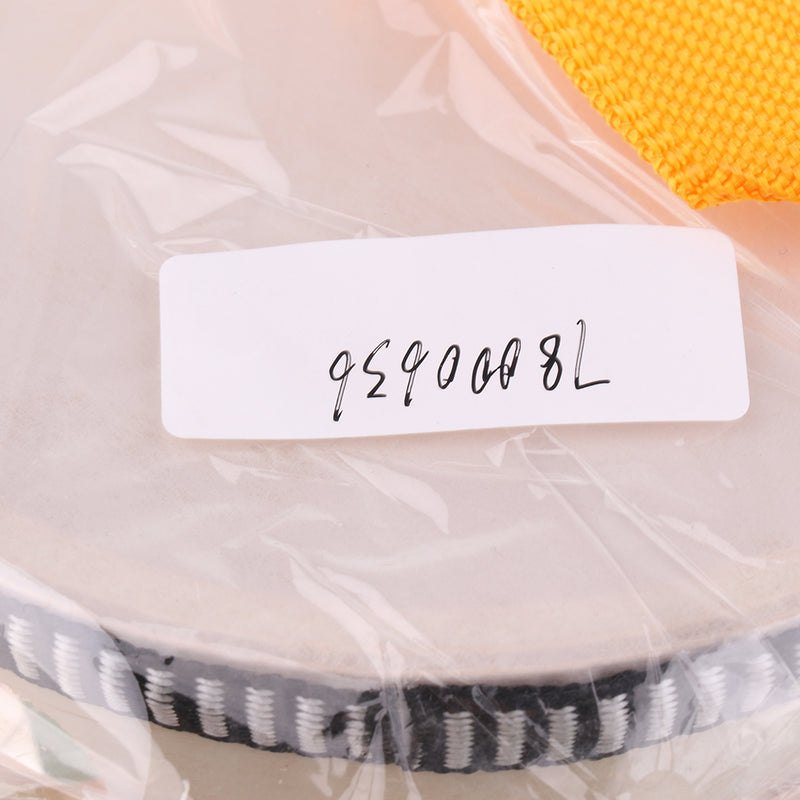 1 Set Castanet Tambourine Maraca Xylophone Sound Tube Triangle Instrument for Baby Toddler Kids Musical Toys