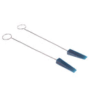 1 Set Piano Tuning Lever Tools Tuning Hammer Rubber Mute Temperament Strip for Pianist DIY Accessory