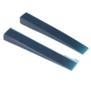 1 Set Piano Tuning Lever Tools Tuning Hammer Rubber Mute Temperament Strip for Pianist DIY Accessory