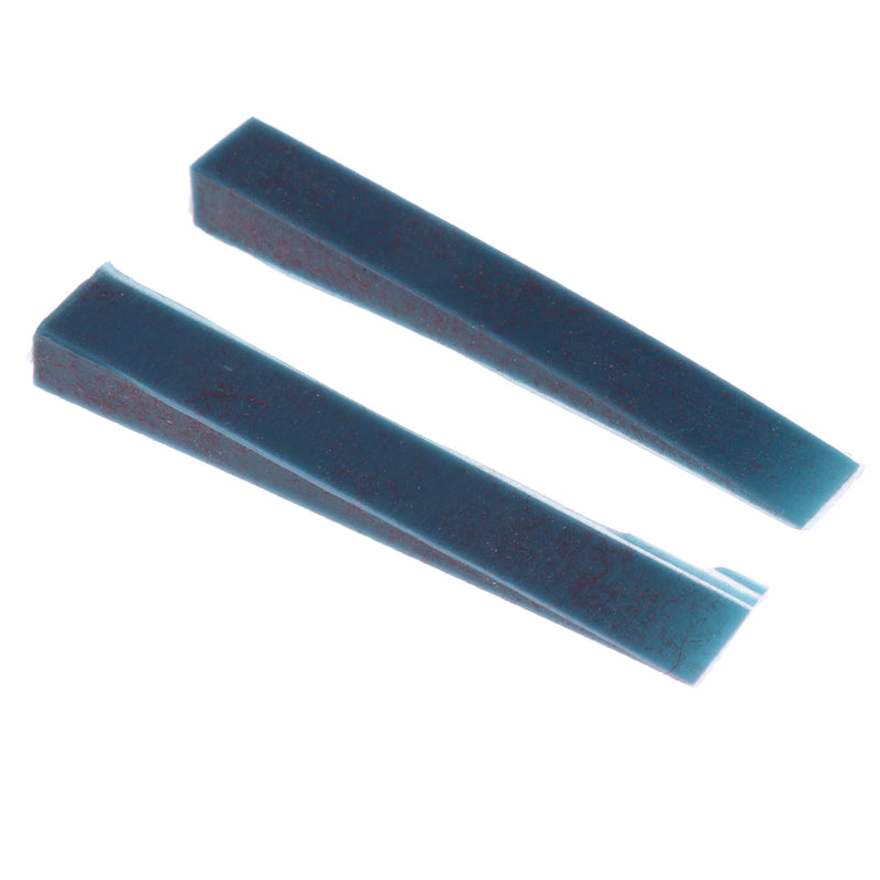 1 Set Piano Tuning Lever Tools Tuning Hammer Rubber Mute Temperament Strip for Pianist DIY Accessory