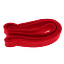 1 Set Piano Tuning Lever Tools Tuning Hammer Rubber Mute Temperament Strip for Pianist DIY Accessory