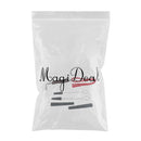 1 Set Piano Tuning Lever Tools Kit Rubber Mute Temperament Strip for Pianist Beginner Piano DIY Parts