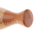 Wooden Fish Shape Instrument Percussion Instrument for Children Kids Musical Toy Gift