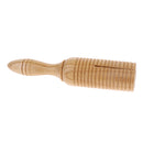 Sound Rhythm Stick with Mallet Exercise Intelligence for Early Education