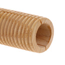 Sound Rhythm Stick with Mallet Exercise Intelligence for Early Education