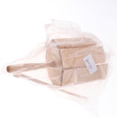 Wooden Multi Sound Claves Music Toy Set Percussion Toy for Toddler Early Education