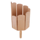 Wooden Multi Sound Claves Music Toy Set Percussion Toy for Toddler Early Education