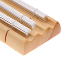 3 Sound Wooden Xylophone Toy with Mallet Exercise Intelligence for Early Education