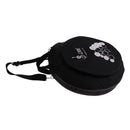 Portable Cymbal Gig Bag Storage Case Container with Shoulder Strap Carrying Handle for Drum Cymbal Accessory