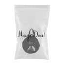 Portable Cymbal Gig Bag Storage Case Container with Shoulder Strap Carrying Handle for Drum Cymbal Accessory