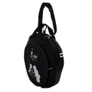 Portable Cymbal Gig Bag Storage Case Container with Shoulder Strap Carrying Handle for Drum Cymbal Accessory