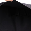 Portable Cymbal Gig Bag Storage Case Container with Shoulder Strap Carrying Handle for Drum Cymbal Accessory