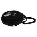 Portable Cymbal Gig Bag Storage Case Container with Shoulder Strap Carrying Handle for Drum Cymbal Accessory
