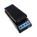 Durable Guitar Volume Effect Pedal 1/4" Inputs Outputs for Guitar Stereo Band Accessory 240 x 90 x 75mm