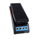 Durable Guitar Volume Effect Pedal 1/4" Inputs Outputs for Guitar Stereo Band Accessory 240 x 90 x 75mm