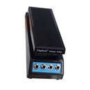 Durable Guitar Volume Effect Pedal 1/4" Inputs Outputs for Guitar Stereo Band Accessory 240 x 90 x 75mm
