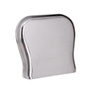 Iron Guitar Bridge Cover Protector for Telecaster Tele Electric Guitar Accessory Silver