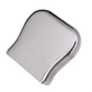 Iron Guitar Bridge Cover Protector for Telecaster Tele Electric Guitar Accessory Silver