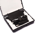 Magnetic Soundhole Pickup for Acoustic Guitar EQ with 6.35mm Output Endpin Jack