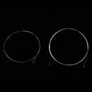 Set of 2 Erhu Strings for Chinese Traditional Musical Instrument Parts