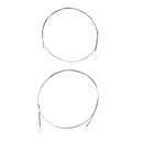 Set of 2 Erhu Strings for Chinese Traditional Musical Instrument Parts