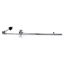 Zinc Alloy Drum Set Cymblas Boom Attachment Clamp for Percussion Instrument Parts Accessories