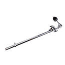 Zinc Alloy Drum Set Cymblas Boom Attachment Clamp for Percussion Instrument Parts Accessories