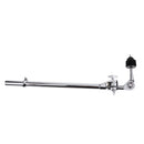 Zinc Alloy Drum Set Cymblas Boom Attachment Clamp for Percussion Instrument Parts Accessories