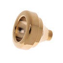 Finest 1 Set Copper Trumpet Mouthpiece with 4 Size Convertible 3C 5C 7C 1-1/2C Brass Instrument Parts