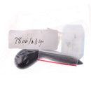 Bassoon Hand Holder Rest with Silver Plating Base for Bassoon Replacement Parts