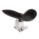 Bassoon Hand Holder Rest with Silver Plating Base for Bassoon Replacement Parts